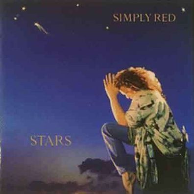 Simply Red: Stars - Eastwest 9031752842 - (CD / Titel: Q-Z)