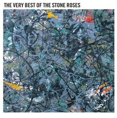 The Stone Roses - The Very Best Of - - (Vinyl / Rock (Vinyl))