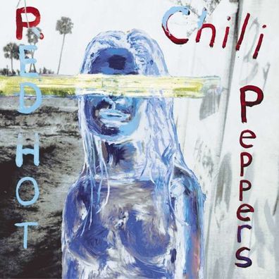 Red Hot Chili Peppers: By The Way - Wb 9362481401 - (Vinyl / Pop (Vinyl))