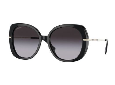Burberry BE4374/30018G Frauen Sonnenbrille