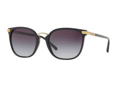 Burberry BE4262/30018G Frauen Sonnenbrille