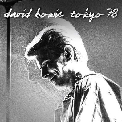 Tokyo 1978 (Digipak) - - (CD / Titel: A-G)