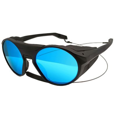 Polarisierte Sonnenbrille Uv400 Anti-UV-Sonnenbrille Outdoor-Brille, C