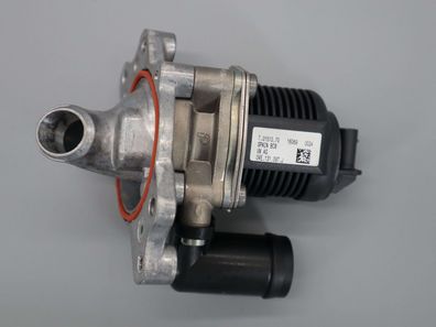 Sekundärluftpumpe Kombiventil 04E131097J Original für VW, Audi