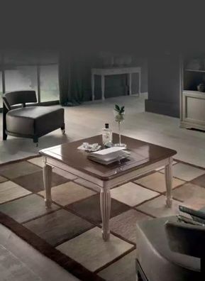 Couchtisch Wohnzimmer Braun Luxus Couchtische Design Holztische Tisch