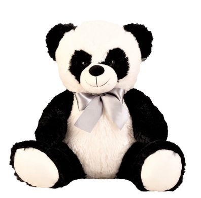 Panda Bär 50 cm groß Kuscheltier Teddybär