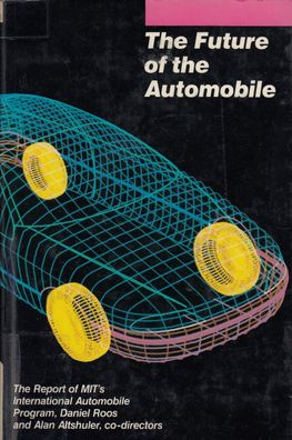 The Future of the Automobile