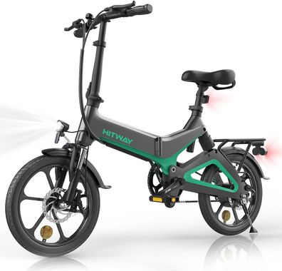 E-Bikes und Elektrofahrräder zu Top-Preisen •
