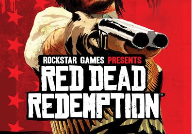 Red Dead Redemption Xbox 360 CD Key