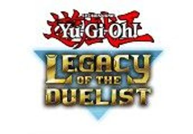 Yu-Gi-Oh! Legacy of the Duelist Steam CD Key