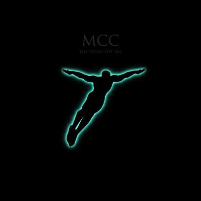 MCC (Magna Carta Cartel) - Dying Option - - (Vinyl / Rock (Vinyl))
