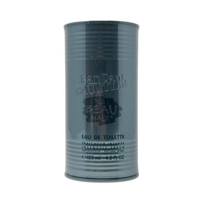 Jean Paul Gaultier Le Beau Male 125 ml Eau de Toilette Spray NEU OVP