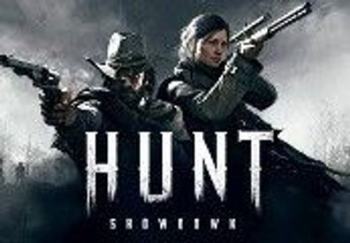 Hunt: Showdown Steam CD Key