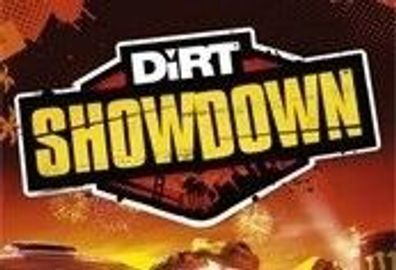 DiRT Showdown Steam CD Key