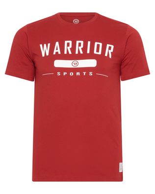 T-Shirt Warrior Sports Senior