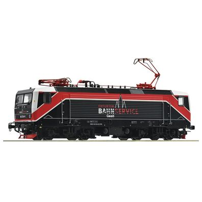 Roco 70482 Elektrolokomotive 143 124-6, EBS