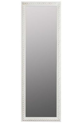 Spiegel Mina Holz White 62x187