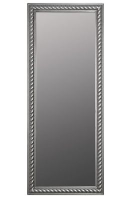 Spiegel Mina Holz Silver 60x150