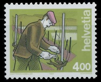 Schweiz 1994 Nr 1523 postfrisch X6690FE