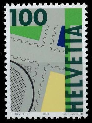 Schweiz 1993 Nr 1498 postfrisch X669166