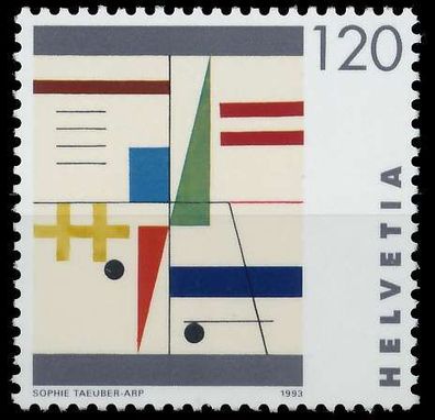 Schweiz 1993 Nr 1509 postfrisch X669196