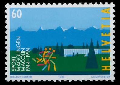 Schweiz 1994 Nr 1516 postfrisch X6691A2