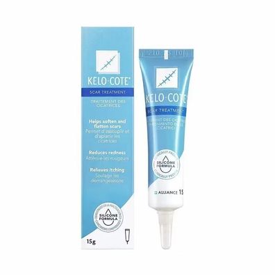 3er-Pack Kelo-cotee d Gel Sinclair zum Entfernen