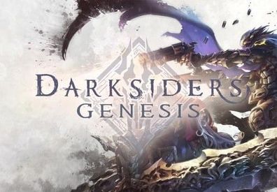 Darksiders Genesis Steam CD Key