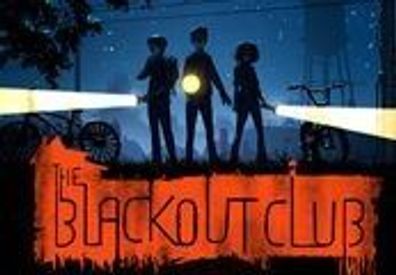 The Blackout Club Steam CD Key