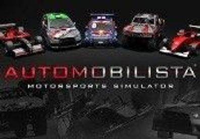 Automobilista Steam CD Key