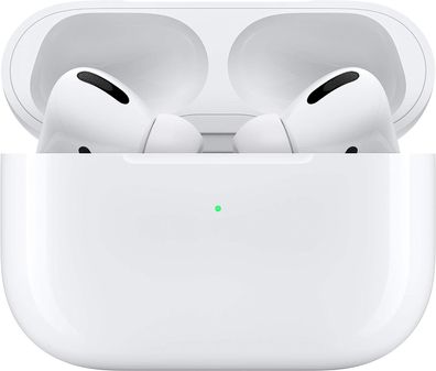 Apple AirPods Pro (1. Generation) 2021 mit MagSafe Ladecase