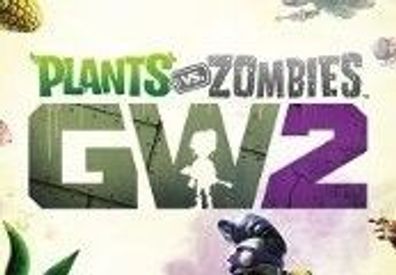 Plants vs. Zombies: Garden Warfare 2 Origin CD Key