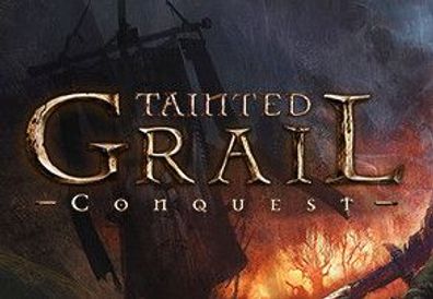 Tainted Grail: Conquest Steam CD Key