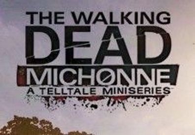 The Walking Dead: Michonne Steam CD Key