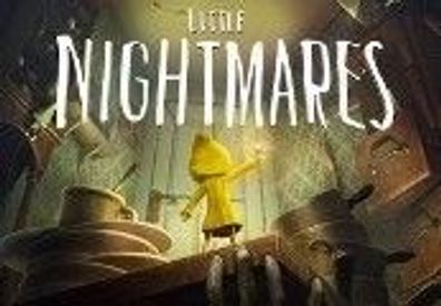 Little Nightmares Steam CD Key