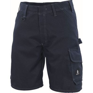 Mascot Charleston Shorts - Schwarzblau 101 50