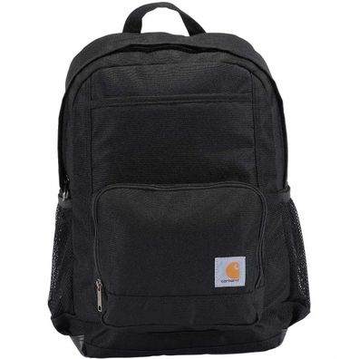 carhartt 23L SINGLE-COMPARTMENT Backpack - Black 104