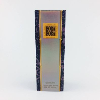 Liz Claiborne Bora Bora Men Eau de Cologne 100ml