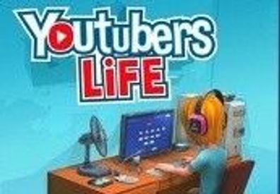 Youtubers Life Steam CD Key