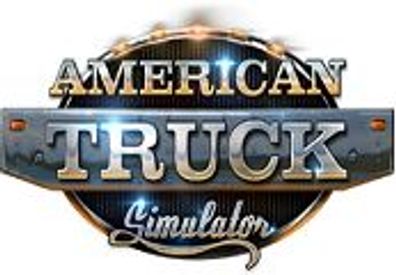 American Truck Simulator Steam CD Key