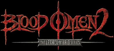 Legacy Of Kain Blood Omen 2 (PC, 2002, Nur Steam Key Download Code) Keine DVD