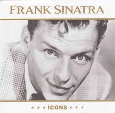 Frank Sinatra - Icons (CD] Neuware