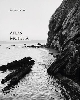 Anthony Curri: Atlas Moksha, Anthony Curri