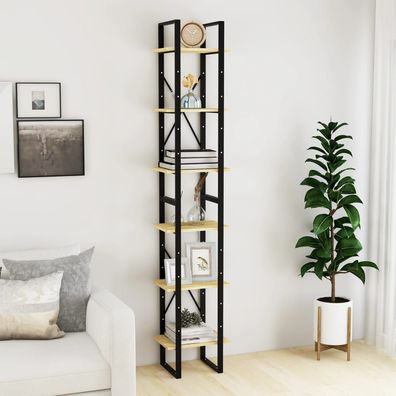 Hochschrank 40x30x210 cm Massivholz Kiefer