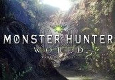 Monster Hunter: World Steam CD Key