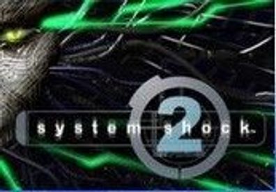 System Shock 2 Steam CD Key