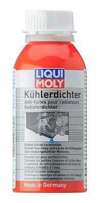 Kühlerdichtstoff LIQUI MOLY 3330 Kühlerdichter Kühlerdicht Kühler Dicht 150ml