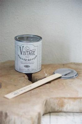 Old grey Vintage Paint Kreidefarbe 100 ml