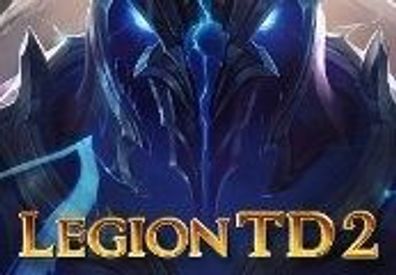 Legion TD 2 Steam CD Key