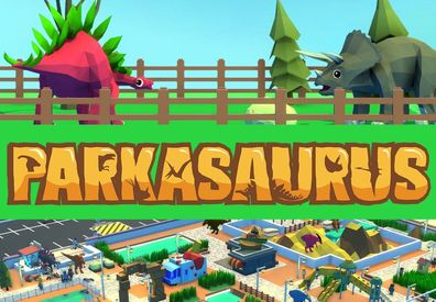 Parkasaurus Steam CD Key